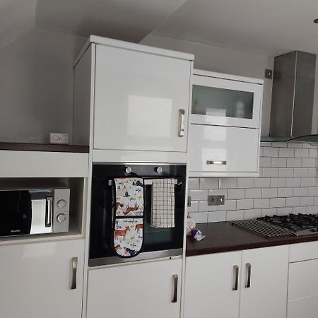 Woodstock Townhouse Belfast公寓 客房 照片