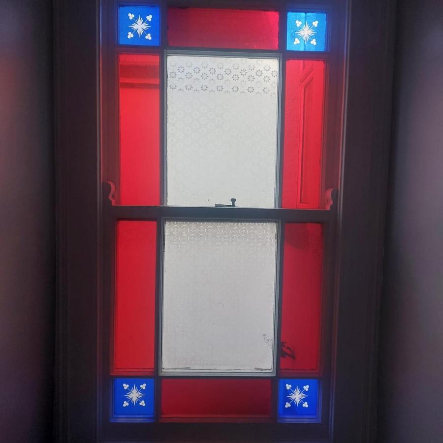 Woodstock Townhouse Belfast公寓 外观 照片