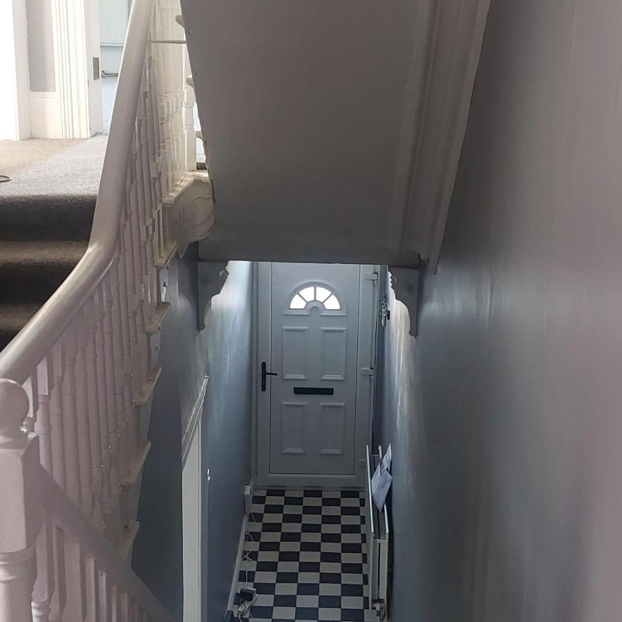 Woodstock Townhouse Belfast公寓 外观 照片