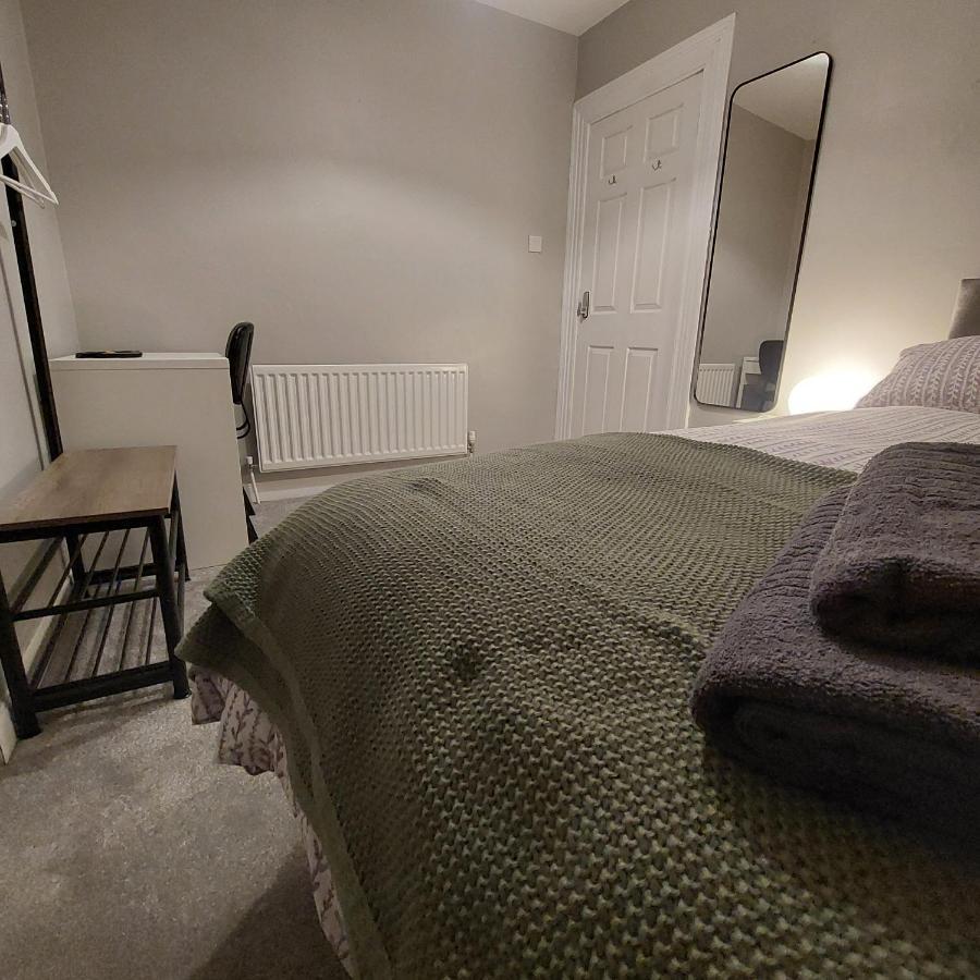 Woodstock Townhouse Belfast公寓 外观 照片