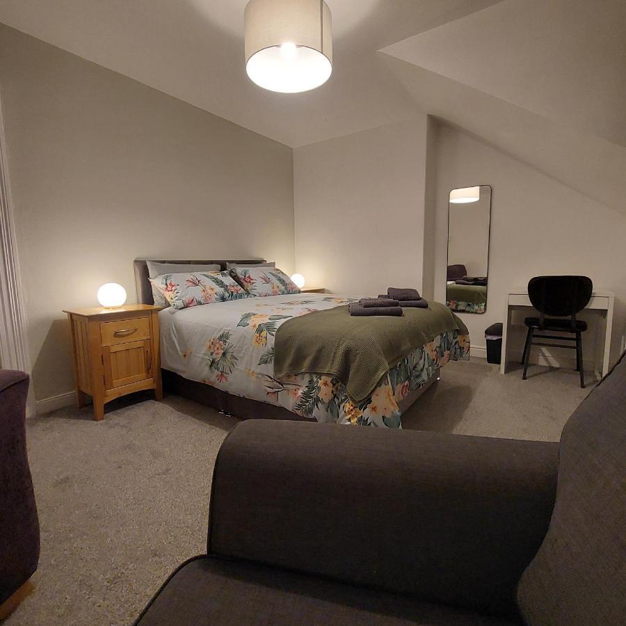 Woodstock Townhouse Belfast公寓 外观 照片
