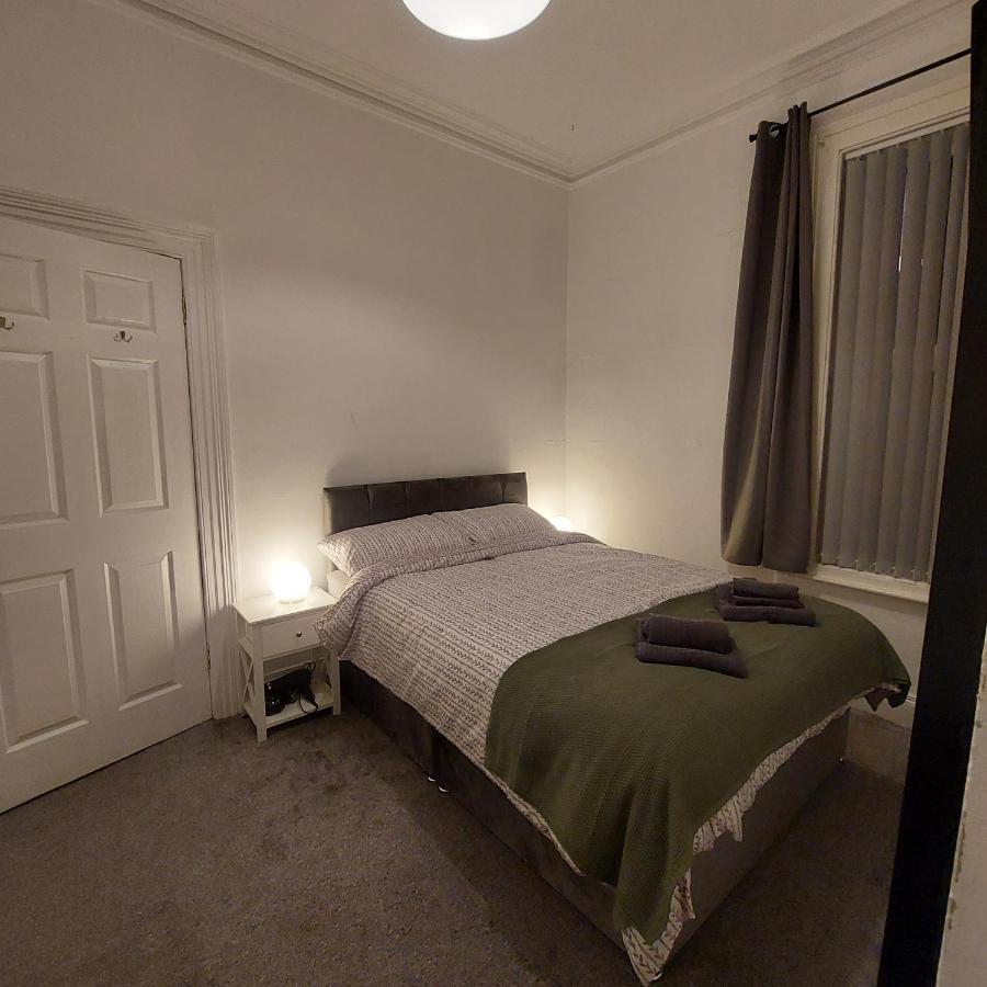 Woodstock Townhouse Belfast公寓 外观 照片
