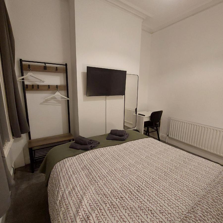 Woodstock Townhouse Belfast公寓 外观 照片