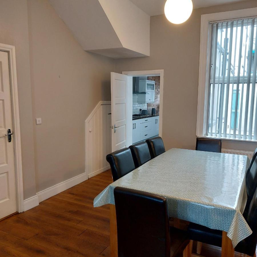 Woodstock Townhouse Belfast公寓 外观 照片