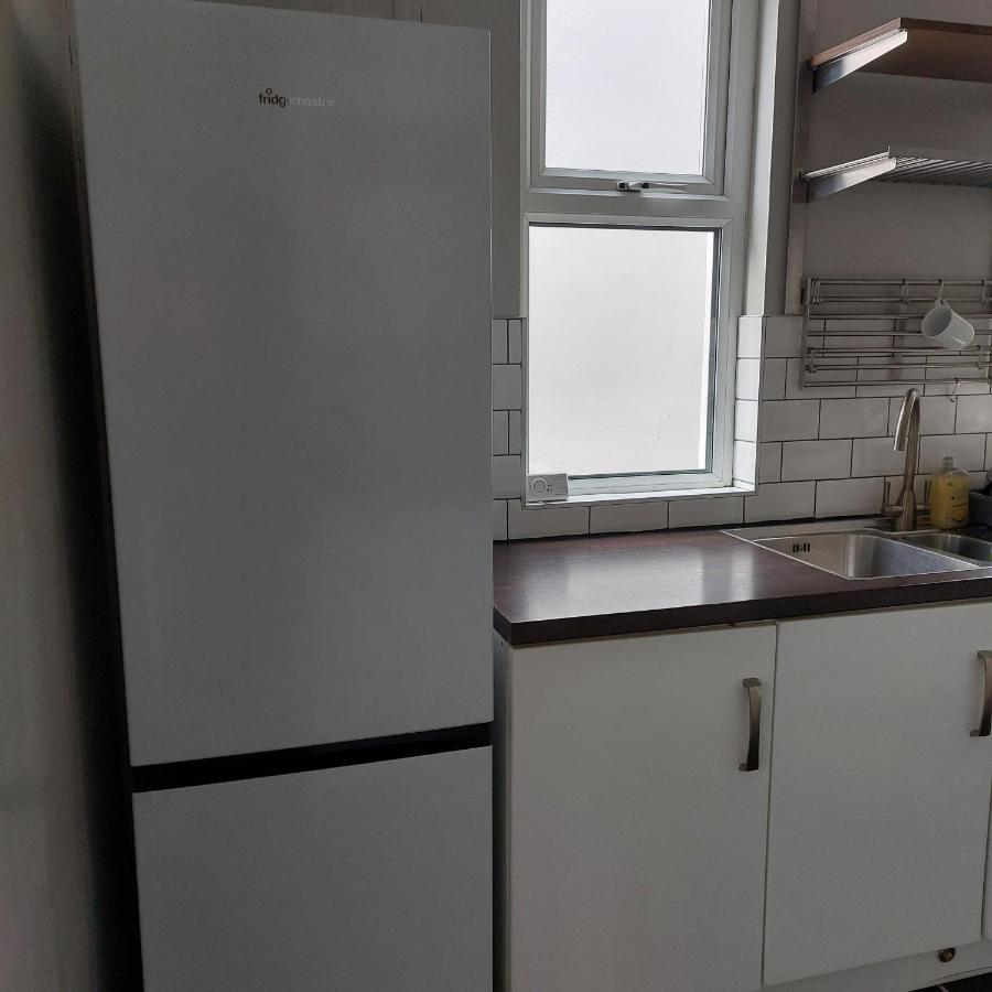 Woodstock Townhouse Belfast公寓 外观 照片