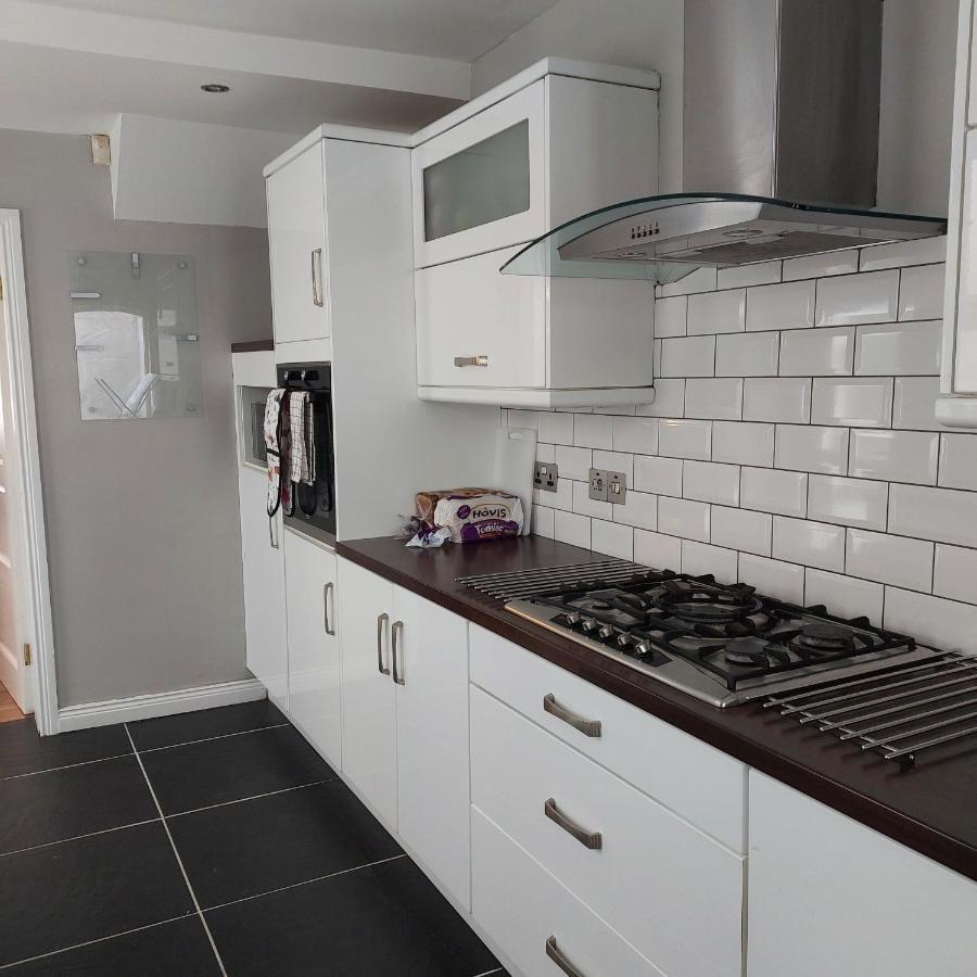 Woodstock Townhouse Belfast公寓 外观 照片