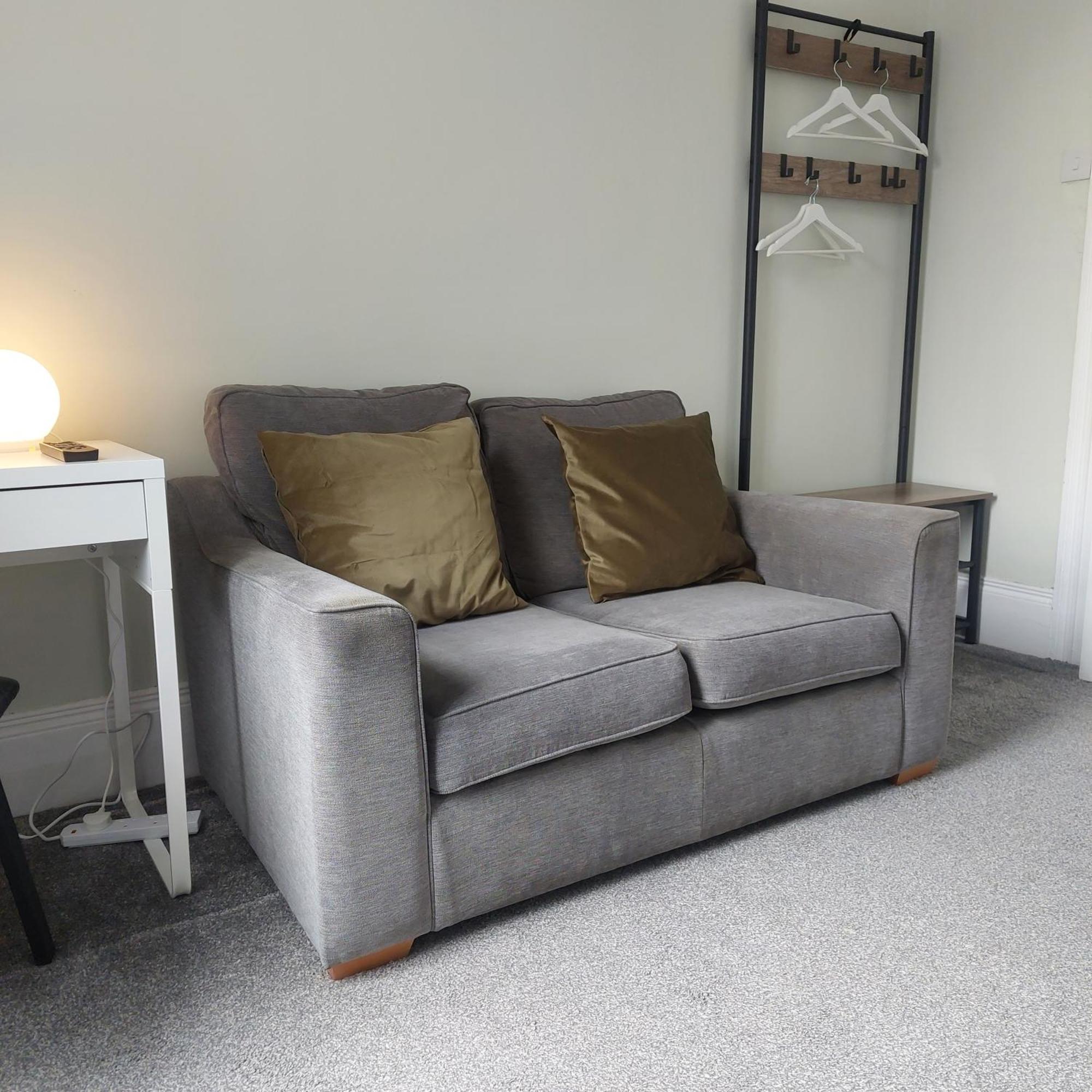 Woodstock Townhouse Belfast公寓 客房 照片