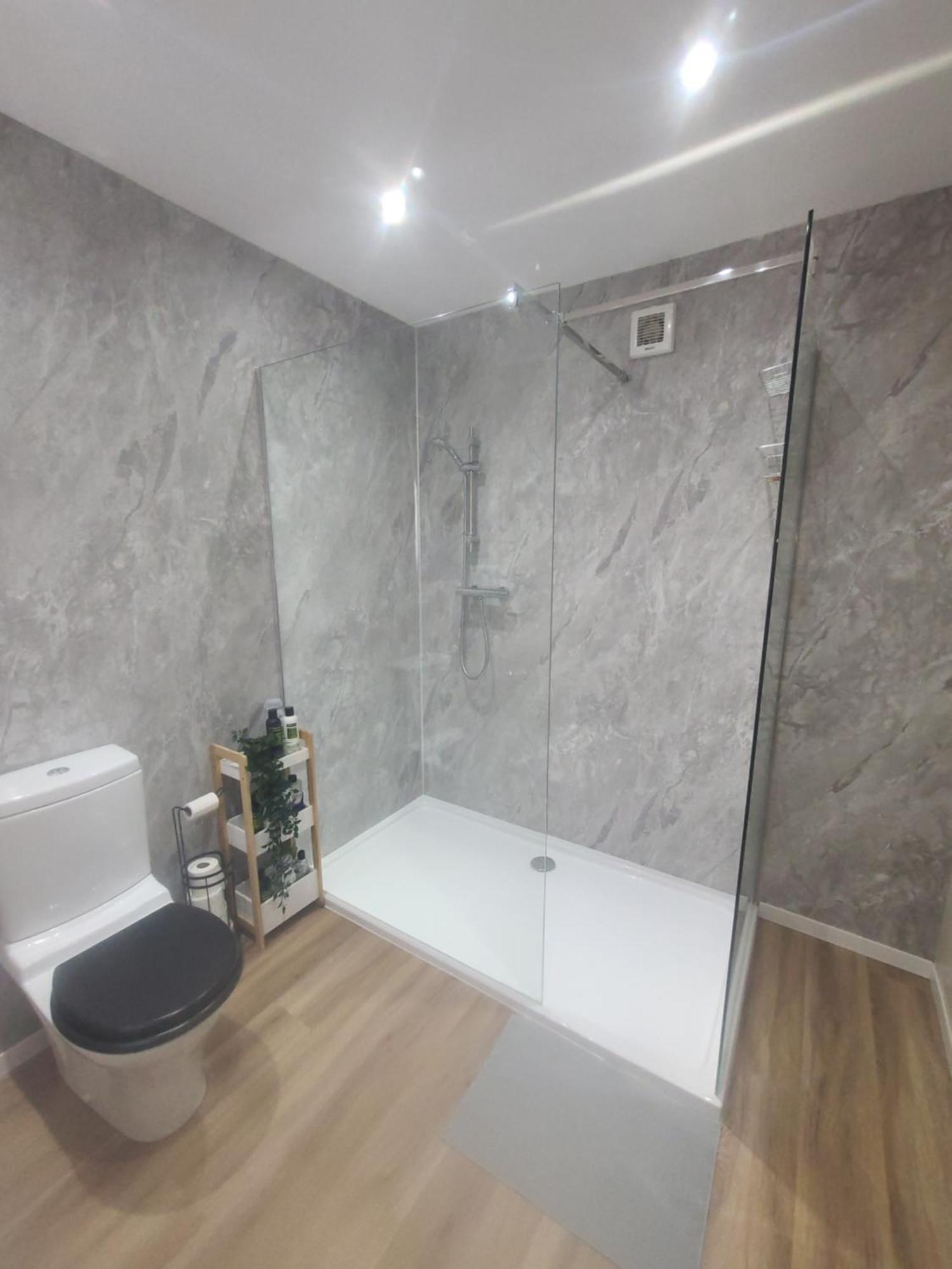 Woodstock Townhouse Belfast公寓 外观 照片