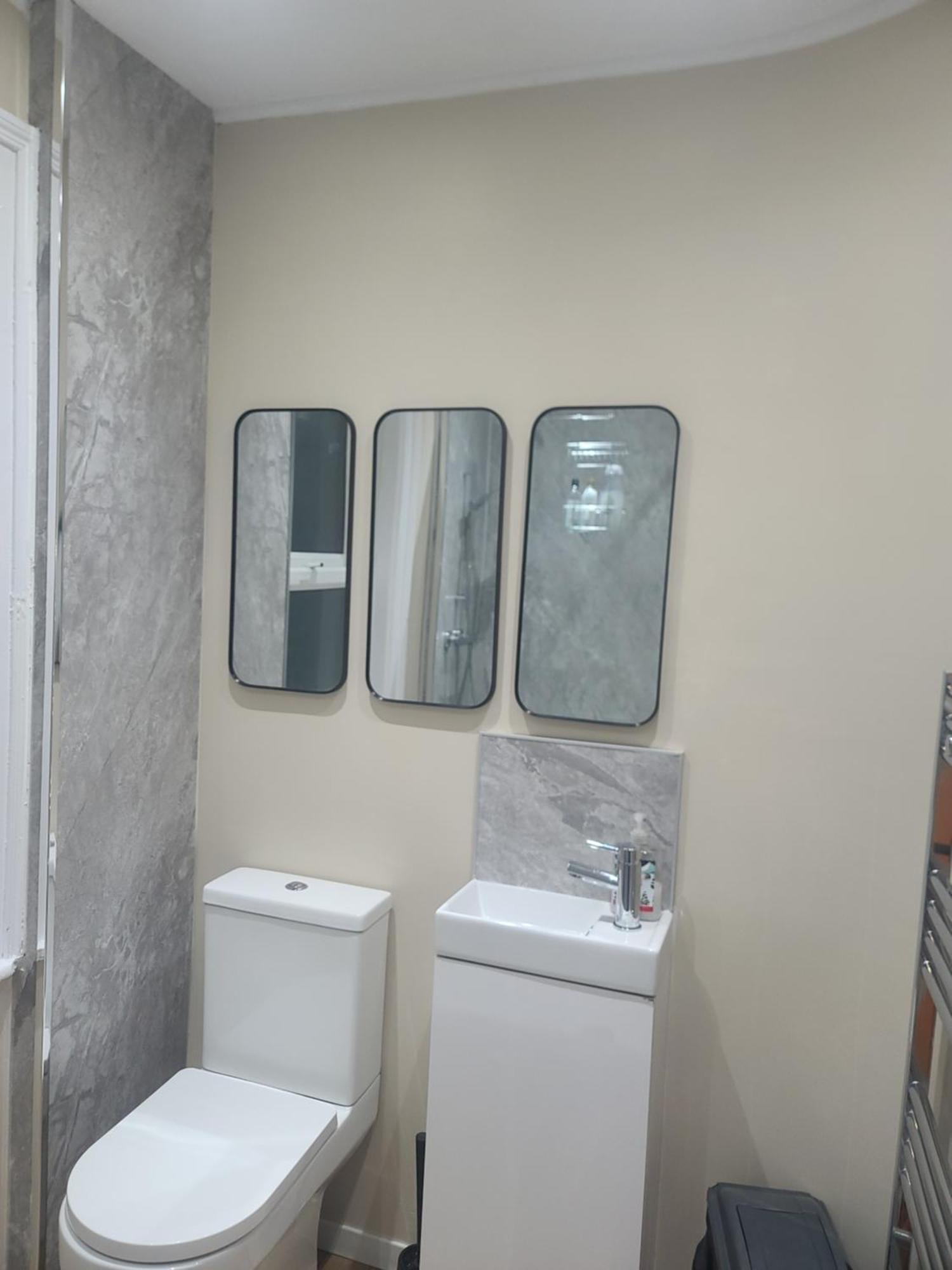 Woodstock Townhouse Belfast公寓 外观 照片