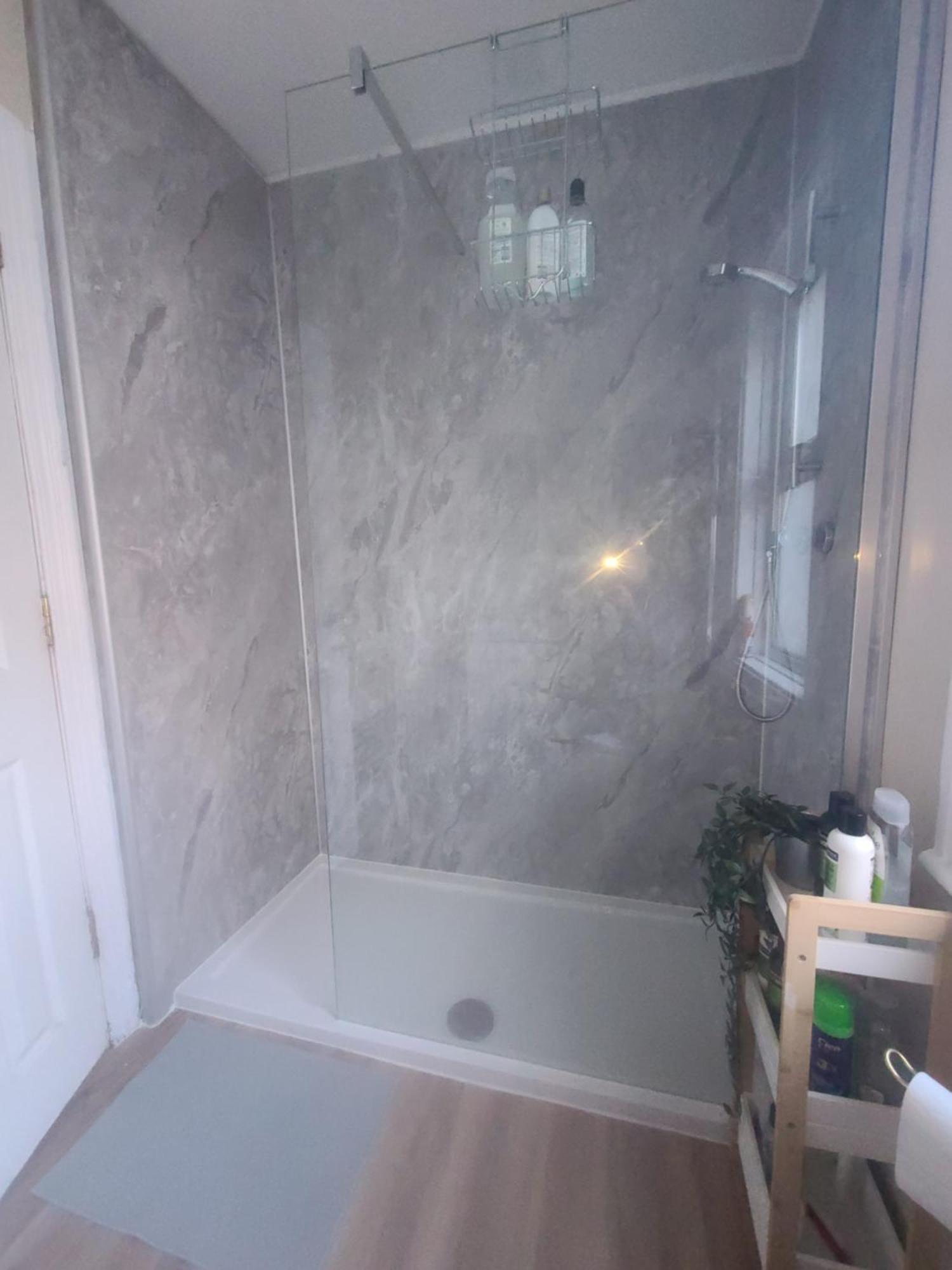 Woodstock Townhouse Belfast公寓 外观 照片